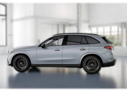 Mercedes-Benz GLC GLC 300 SUV 2026