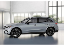 Mercedes-Benz GLC GLC 300 SUV 2026