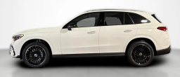 Mercedes-Benz GLC GLC 300 SUV 2026