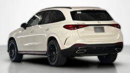 Mercedes-Benz GLC GLC 300 SUV 2026