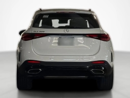 Mercedes-Benz GLC GLC 300 SUV 2026