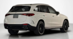 Mercedes-Benz GLC GLC 300 SUV 2026