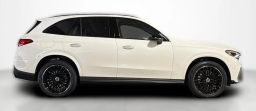 Mercedes-Benz GLC GLC 300 SUV 2026