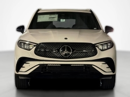 Mercedes-Benz GLC GLC 300 SUV 2026