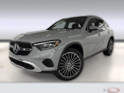 Mercedes-Benz GLC GLC 300 SUV 2026