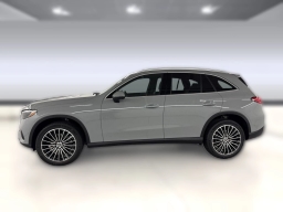 Mercedes-Benz GLC GLC 300 SUV 2026