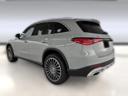 Mercedes-Benz GLC GLC 300 SUV 2026