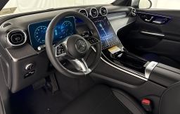 Mercedes-Benz GLC GLC 300 SUV 2026