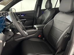Mercedes-Benz GLC GLC 300 SUV 2026