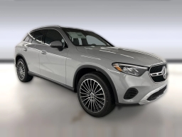 Mercedes-Benz GLC GLC 300 SUV 2026