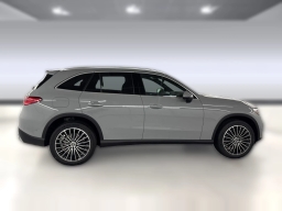 Mercedes-Benz GLC GLC 300 SUV 2026