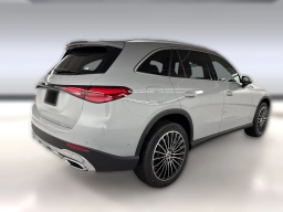 Mercedes-Benz GLC GLC 300 SUV 2026