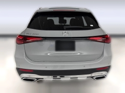 Mercedes-Benz GLC GLC 300 SUV 2026