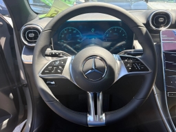 Mercedes-Benz GLC GLC 300 SUV 2026