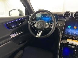 Mercedes-Benz GLC GLC 300 SUV 2026