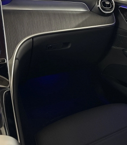 Mercedes-Benz GLC GLC 300 SUV 2026