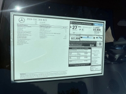 Mercedes-Benz GLC GLC 300 SUV 2026