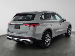 Mercedes-Benz GLC GLC 300 SUV 2026