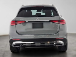 Mercedes-Benz GLC GLC 300 SUV 2026