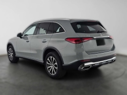 Mercedes-Benz GLC GLC 300 SUV 2026