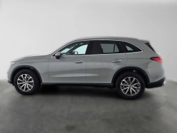 Mercedes-Benz GLC GLC 300 SUV 2026