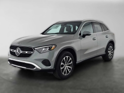 Mercedes-Benz GLC GLC 300 SUV 2026