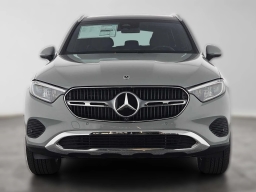 Mercedes-Benz GLC GLC 300 SUV 2026