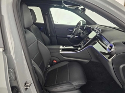 Mercedes-Benz GLC GLC 300 SUV 2026