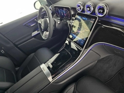 Mercedes-Benz GLC GLC 300 SUV 2026
