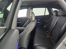 Mercedes-Benz GLC GLC 300 SUV 2026