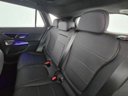 Mercedes-Benz GLC GLC 300 SUV 2026