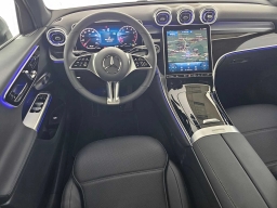 Mercedes-Benz GLC GLC 300 SUV 2026