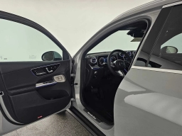 Mercedes-Benz GLC GLC 300 SUV 2026