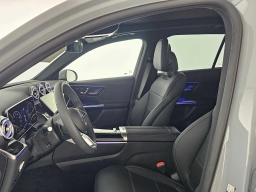 Mercedes-Benz GLC GLC 300 SUV 2026