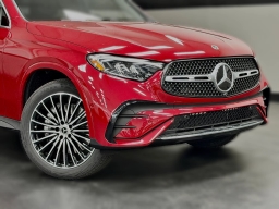 Mercedes-Benz GLC GLC 300 SUV 2026