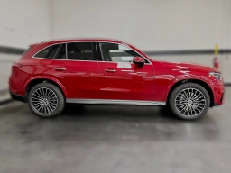 Mercedes-Benz GLC GLC 300 SUV 2026