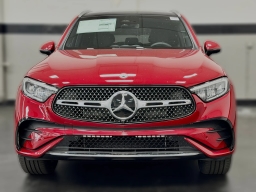 Mercedes-Benz GLC GLC 300 SUV 2026