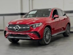 Mercedes-Benz GLC GLC 300 SUV 2026