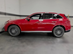 Mercedes-Benz GLC GLC 300 SUV 2026