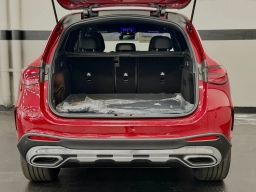 Mercedes-Benz GLC GLC 300 SUV 2026