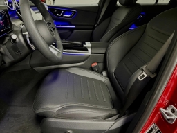 Mercedes-Benz GLC GLC 300 SUV 2026