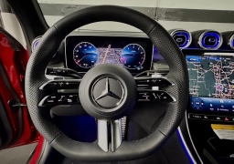 Mercedes-Benz GLC GLC 300 SUV 2026