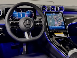 Mercedes-Benz GLC GLC 300 SUV 2026
