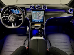 Mercedes-Benz GLC GLC 300 SUV 2026
