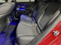 Mercedes-Benz GLC GLC 300 SUV 2026
