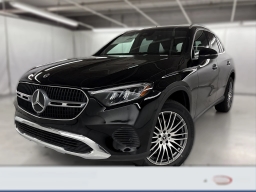 Mercedes-Benz GLC GLC 300 SUV 2026