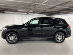 Mercedes-Benz GLC GLC 300 SUV 2026