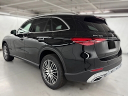 Mercedes-Benz GLC GLC 300 SUV 2026