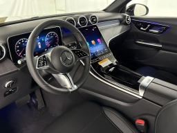 Mercedes-Benz GLC GLC 300 SUV 2026