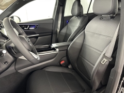 Mercedes-Benz GLC GLC 300 SUV 2026